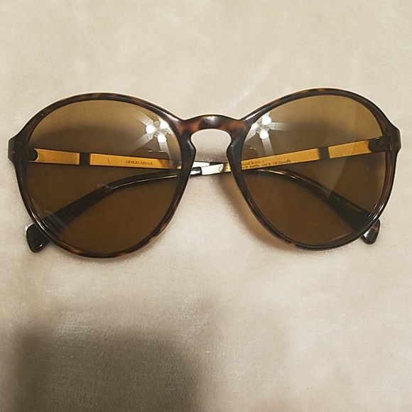 Giorgio Armani sunglasses - Picture 8 of 8